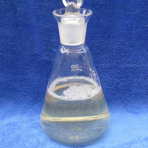 Cocamidopropylamine Oxide