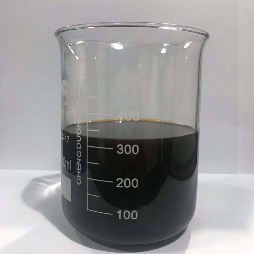 Reservoir Permeability Modification Agent（WZJ016）