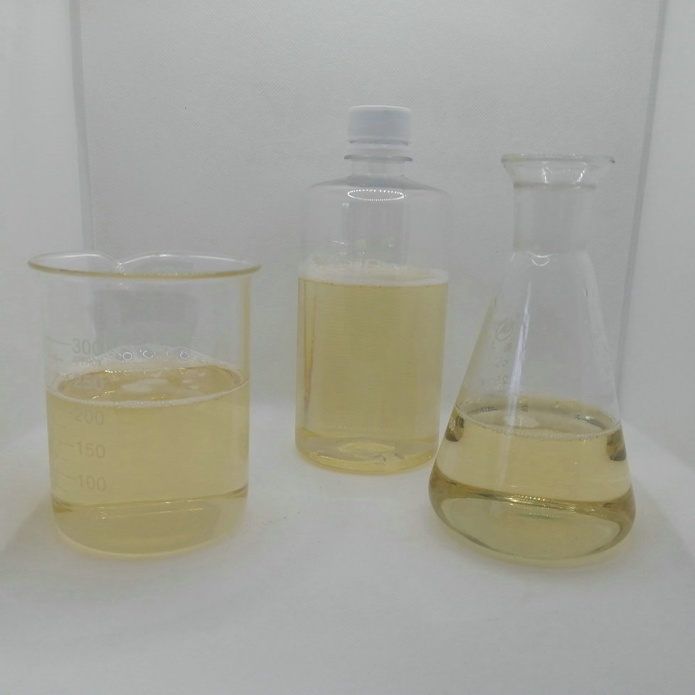 Lauramidopropyl Betaine