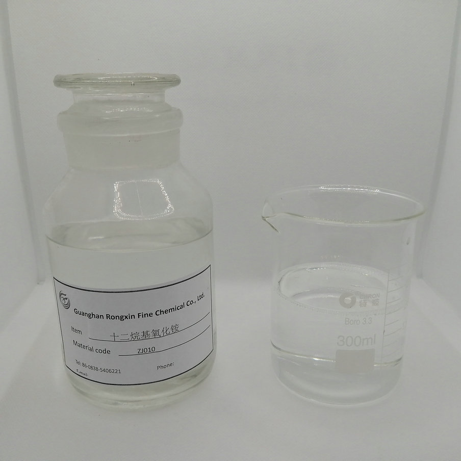 Dodecyldimethylamine oxideOA-12