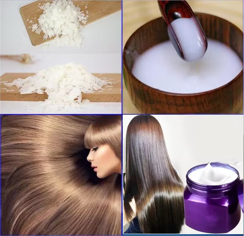 Preparation of Simple Conditioner